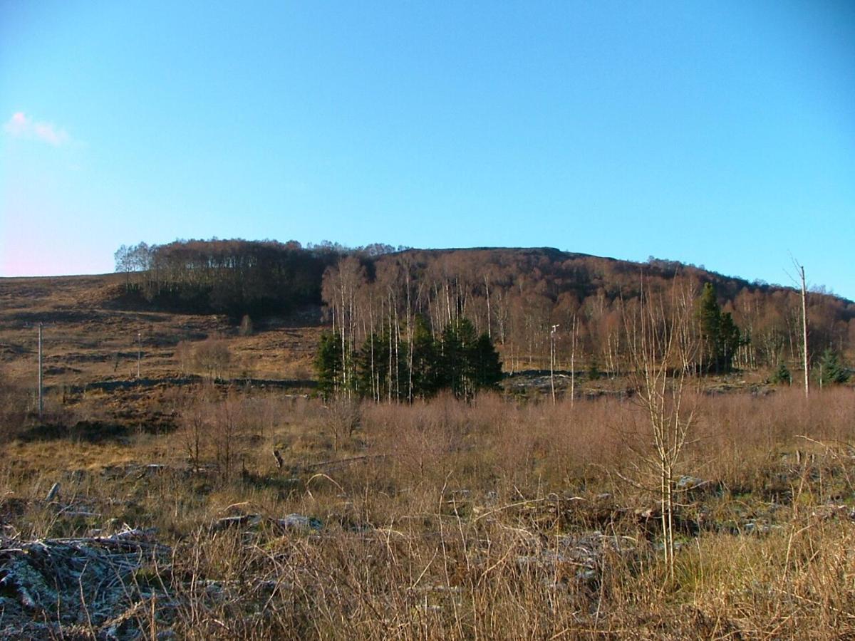 The Struan Inn Self Catering Lodge Exterior photo